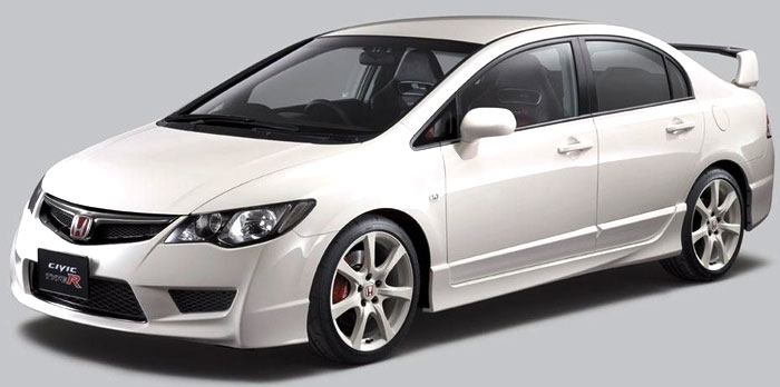 Аккумулятор для Хонда Цивик (Honda Civic) Аккумулятор для Хонда Цивик (Honda Civic)