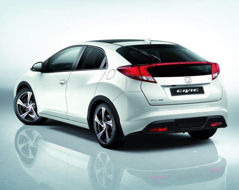 Аккумулятор для Хонда Цивик (Honda Civic) Аккумулятор для Хонда Цивик (Honda Civic)